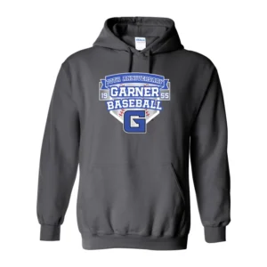 GBI 70th Anniversary Hoodie