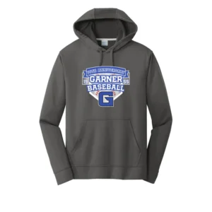 GBI 70th Anniversary Performance Hoodie