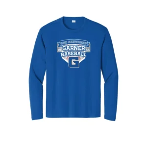 GBI 70th Anniversary Performance Long Sleeve T-Shirt