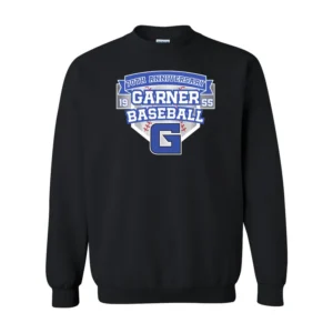 GBI 70th Anniversary Crewneck Sweatshirt