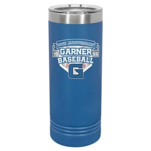 GBI 70th Anniversary Skinny Tumbler