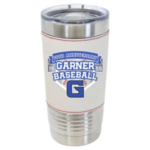GBI 70th Anniversary Sports Tumbler