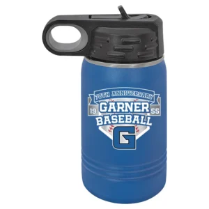 GBI 70th Anniversary Water Bottle