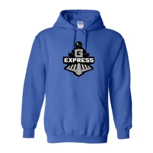 Express Hoodie