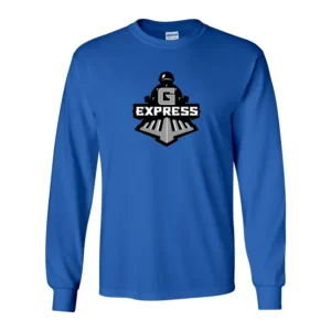 Express Long Sleeve T-Shirt