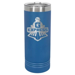 Express Skinny Tumbler