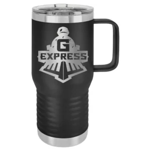 Express Travel Mug