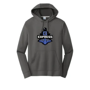Express Performance Hoodie