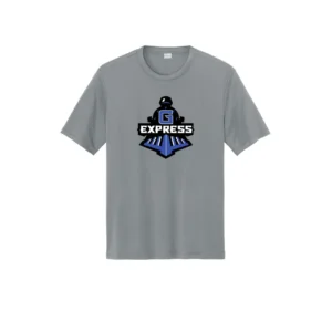 Express Performance T-Shirt