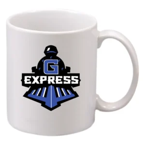 Express Ceramic Mug