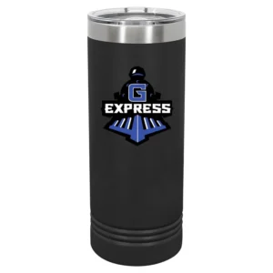 Express Skinny Tumbler