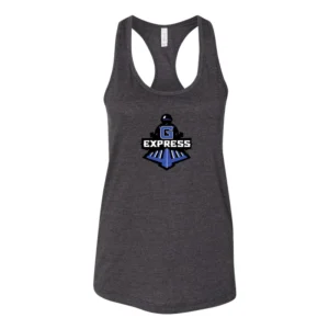 Express Racerback Tank