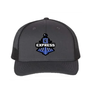 Express Trucker Hat