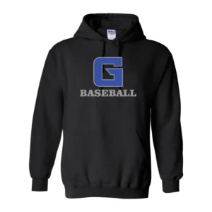 G Hoodie