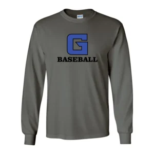 G Long Sleeve T-Shirt