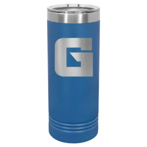 G Skinny Tumbler