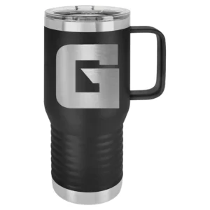 G Travel Mug