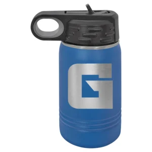 G Water Bottle