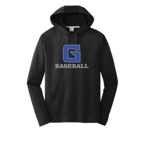G Performance Hoodie