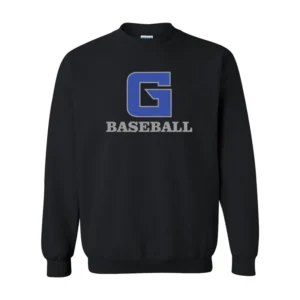 G Crewneck Sweatshirt