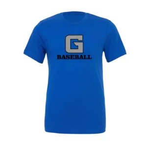 G T-Shirt