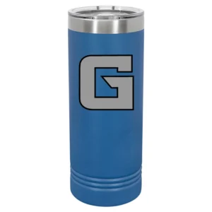 G Skinny Tumbler