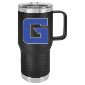 G Travel Mug