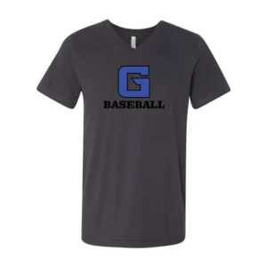 G V-Neck T-Shirt