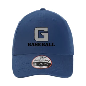 GBI Chino Hat