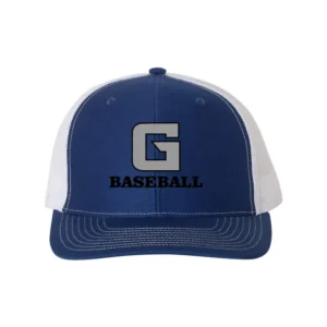 GBI Trucker Hat