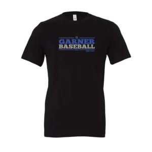 Garner Baseball Inc T-Shirt