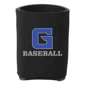 Garner Baseball Can Holder