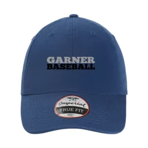 Garner Baseball Chino Hat