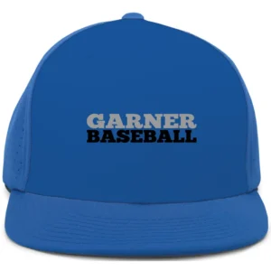 Garner Baseball Performance Hat