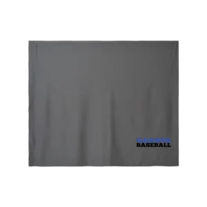 Garner Baseball Stadium Blanket