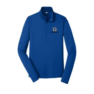 GBI Performance Quarter Zip