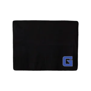 G Fleece Blanket
