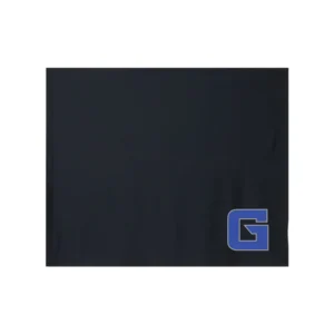 G Stadium Blanket