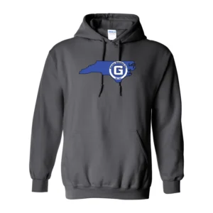 State Hoodie