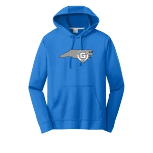 State Performance Hoodie
