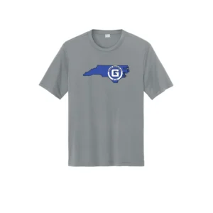 State Performance T-Shirt