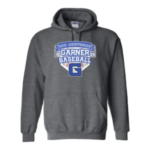 GBI 70th Anniversary Classic Hoodie