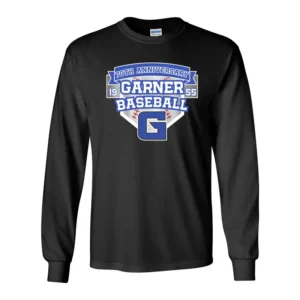 GBI 70th Anniversary Classic Long Sleeves