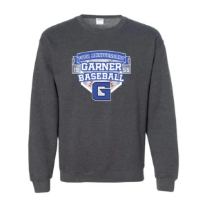 GBI 70th Anniversary Classic Sweatshirt