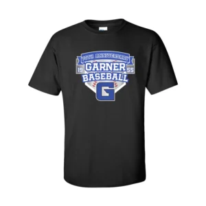 GBI 70th Anniversary Classic T-Shirt