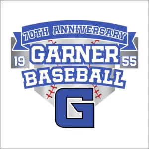 GBI 70th Anniversary Magnet