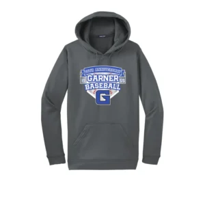 GBI 70th Anniversary Performance Hoodie