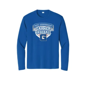 GBI 70th Anniversary Performance Long Sleeves