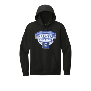 GBI 70th Anniversary Premium Soft Hoodie