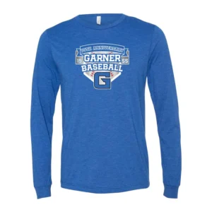 GBI 70th Anniversary Premium Soft Long Sleeves